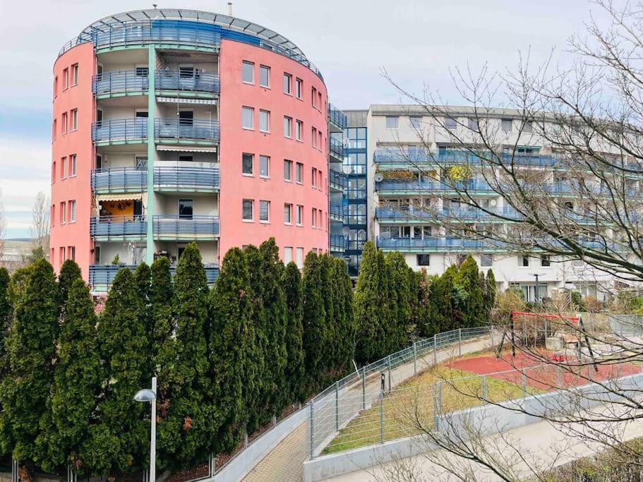 An Donau Apartment *